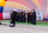 фестиваль духовной музыки